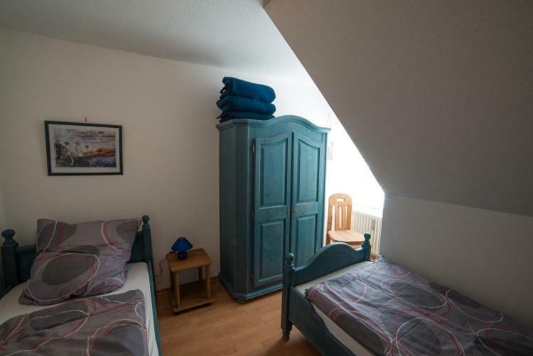 Appartement Rursee-panorama