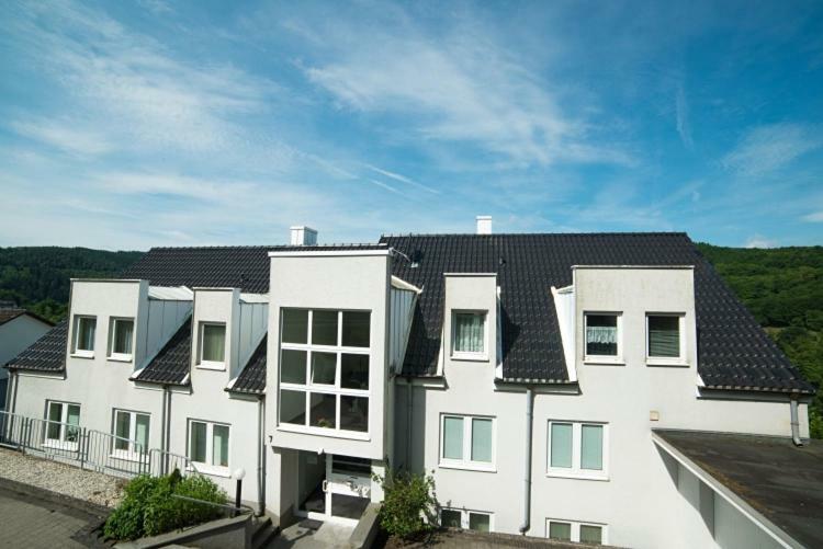 Rursee-panorama Apartamento Simmerath