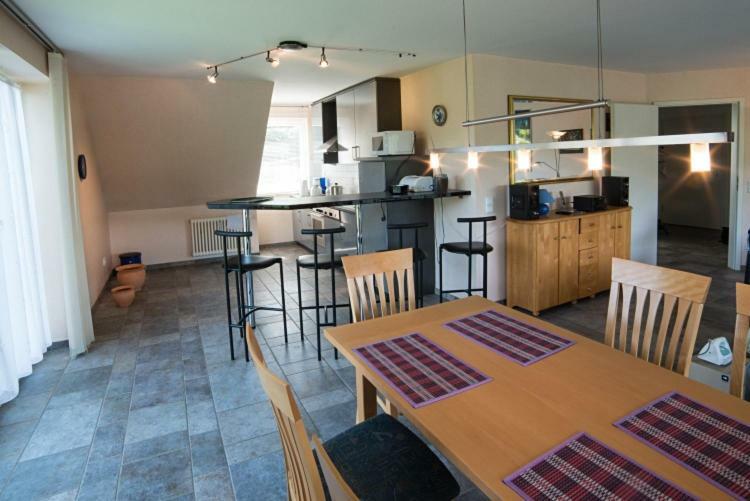 Apartamento Rursee-panorama