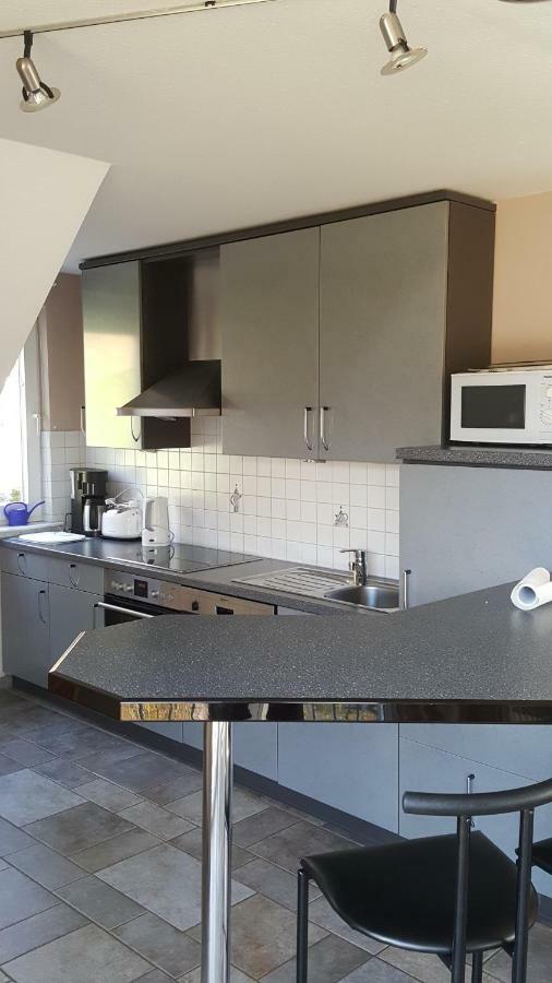 Rursee-panorama Apartamento *