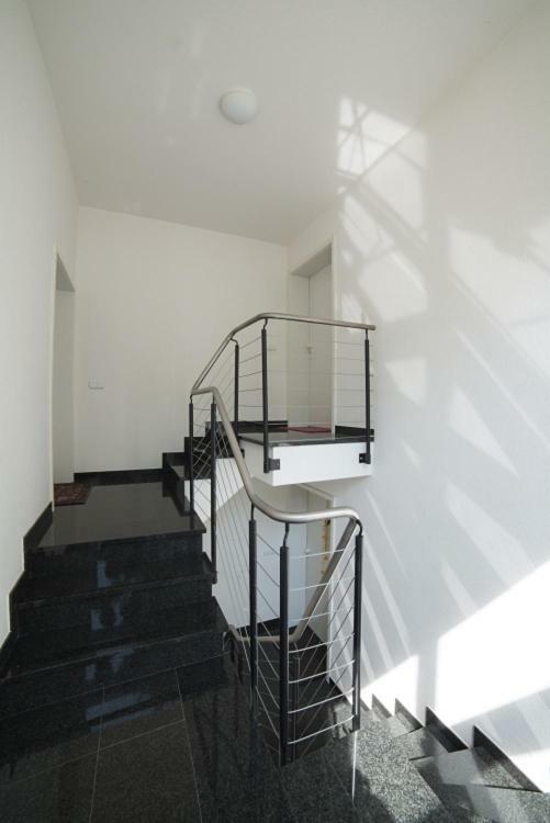 Rursee-panorama Apartamento Simmerath