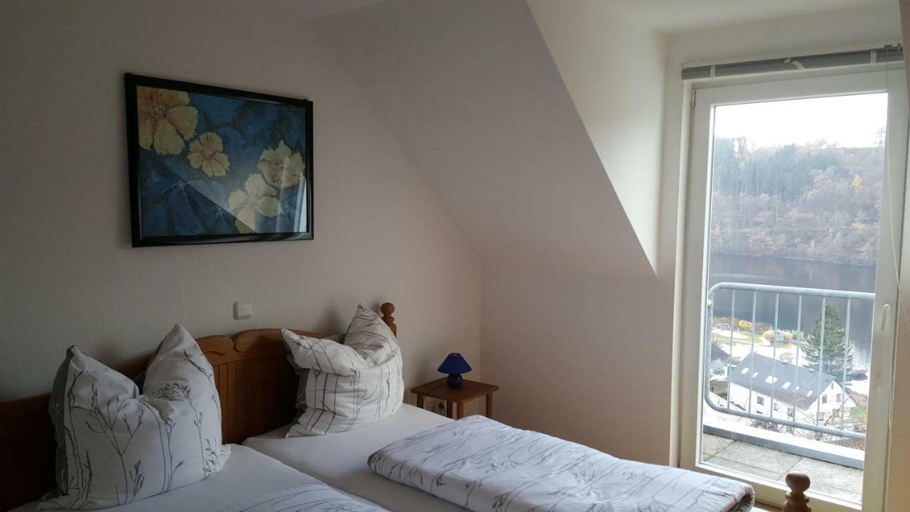 Rursee-panorama Appartement *