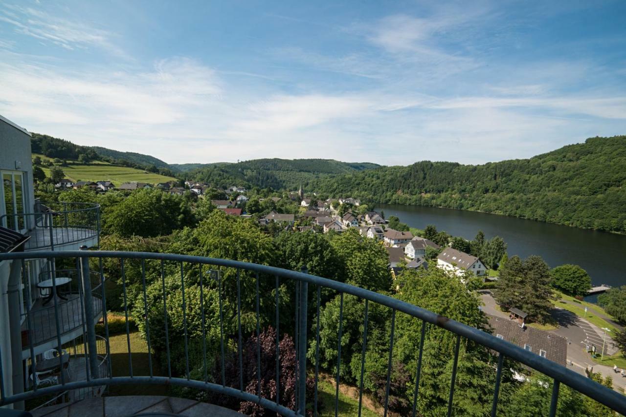 Rursee-panorama